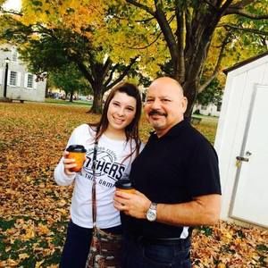 Meet your Posher, Bill